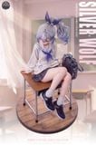  Silver Wolf - Honkai Star Rail - Girl's House GK Studio 