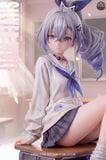 Silver Wolf - Honkai Star Rail - Girl's House GK Studio 