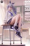  Silver Wolf - Honkai Star Rail - Girl's House GK Studio 