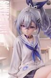  Silver Wolf - Honkai Star Rail - Girl's House GK Studio 