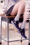  Silver Wolf - Honkai Star Rail - Girl's House GK Studio 