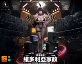  Ellen Joe - Zenless Zone Zero - Lingyue Studio 