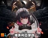  Ellen Joe - Zenless Zone Zero - Lingyue Studio 