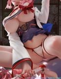  Evanescia - Honkai Star Rail - Rumeng Studio 