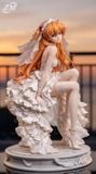  Asuka wedding - Evangelion - ZM Studio 