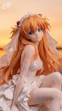  Asuka wedding - Evangelion - ZM Studio 