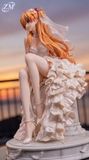  Asuka wedding - Evangelion - ZM Studio 