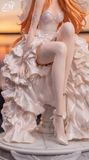  Asuka wedding - Evangelion - ZM Studio 