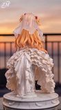  Asuka wedding - Evangelion - ZM Studio 