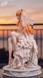  Asuka wedding - Evangelion - ZM Studio 