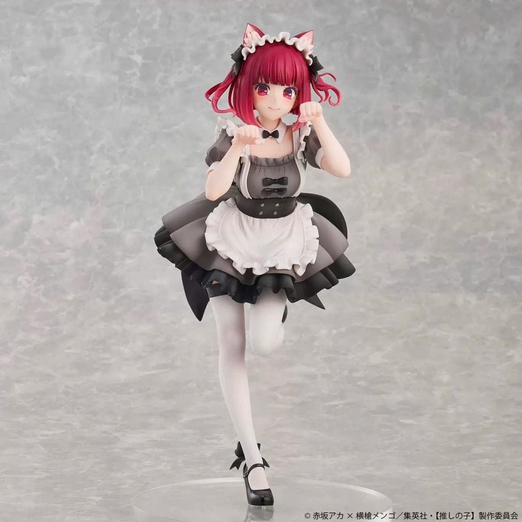  Kana Arima Cat Maid ver. - Oshi no Ko - Union Creative 