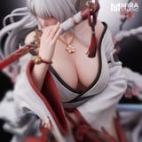  Hiyuki - Wuthering Wave - Mira Studio 