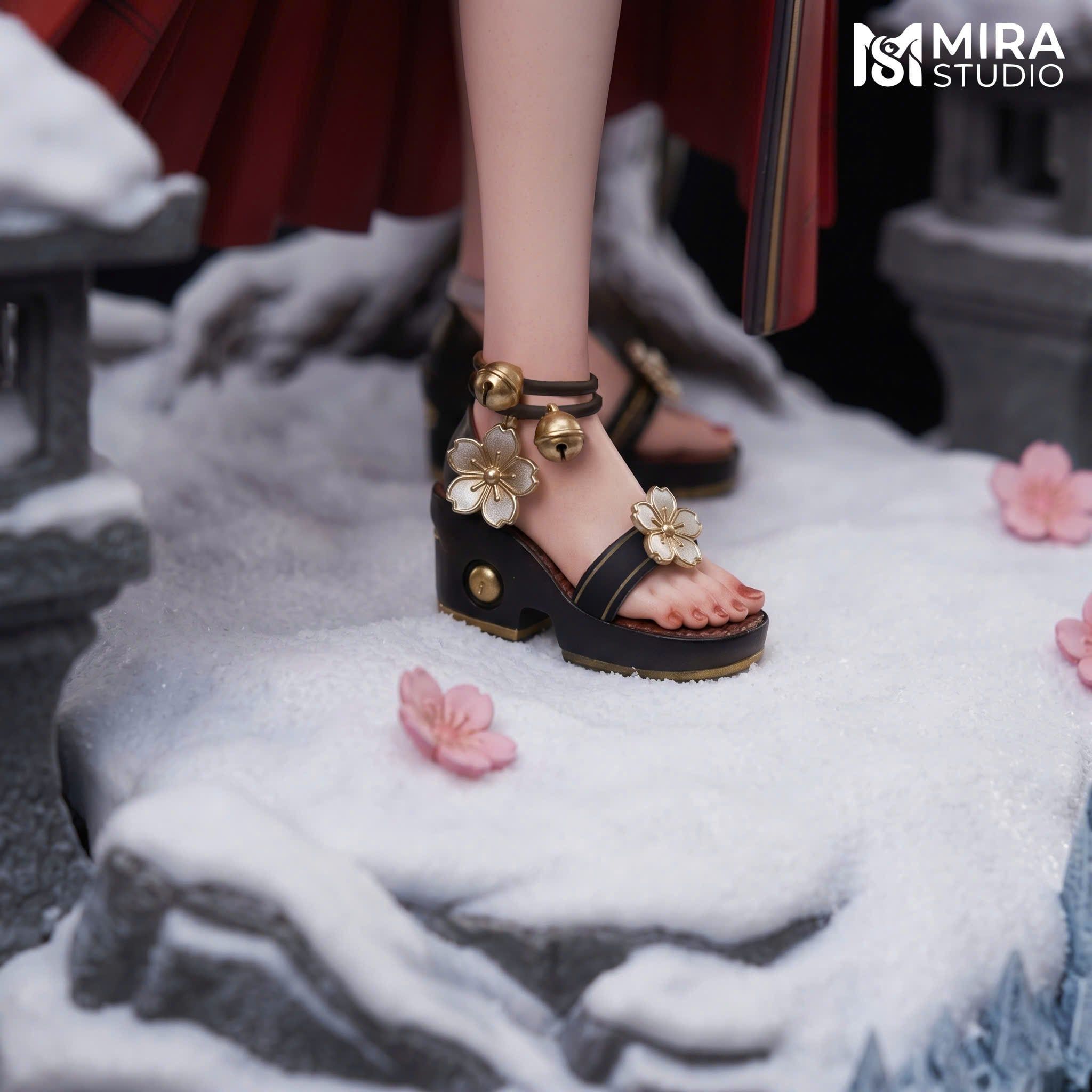  Hiyuki - Wuthering Wave - Mira Studio 