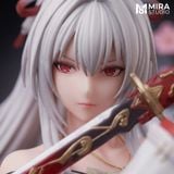  Hiyuki - Wuthering Wave - Mira Studio 