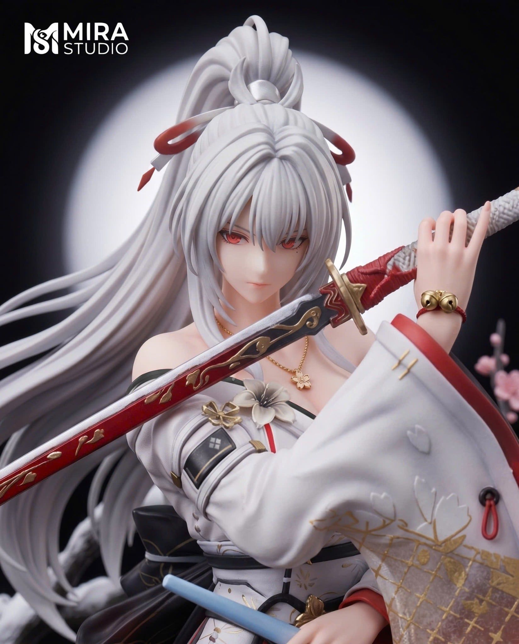  Hiyuki - Wuthering Wave - Mira Studio 