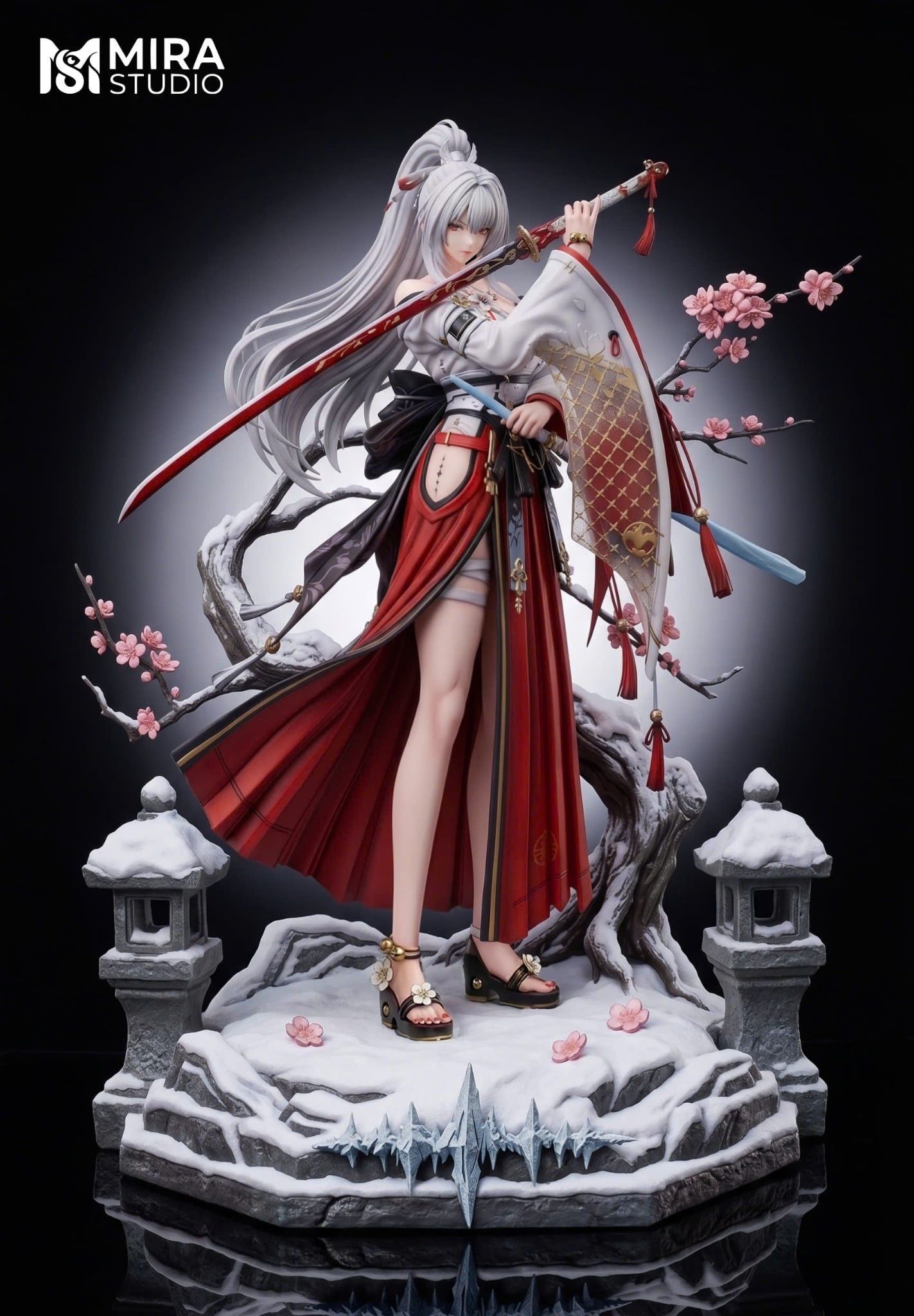  Hiyuki - Wuthering Wave - Mira Studio 