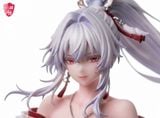  Hiyuki - Wuthering Wave - Po Fang Studio 