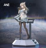  Perlica - Arknights: Endfield - ANE Studio 