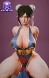  Chun li - Street Fighter - Katalyst Studio 