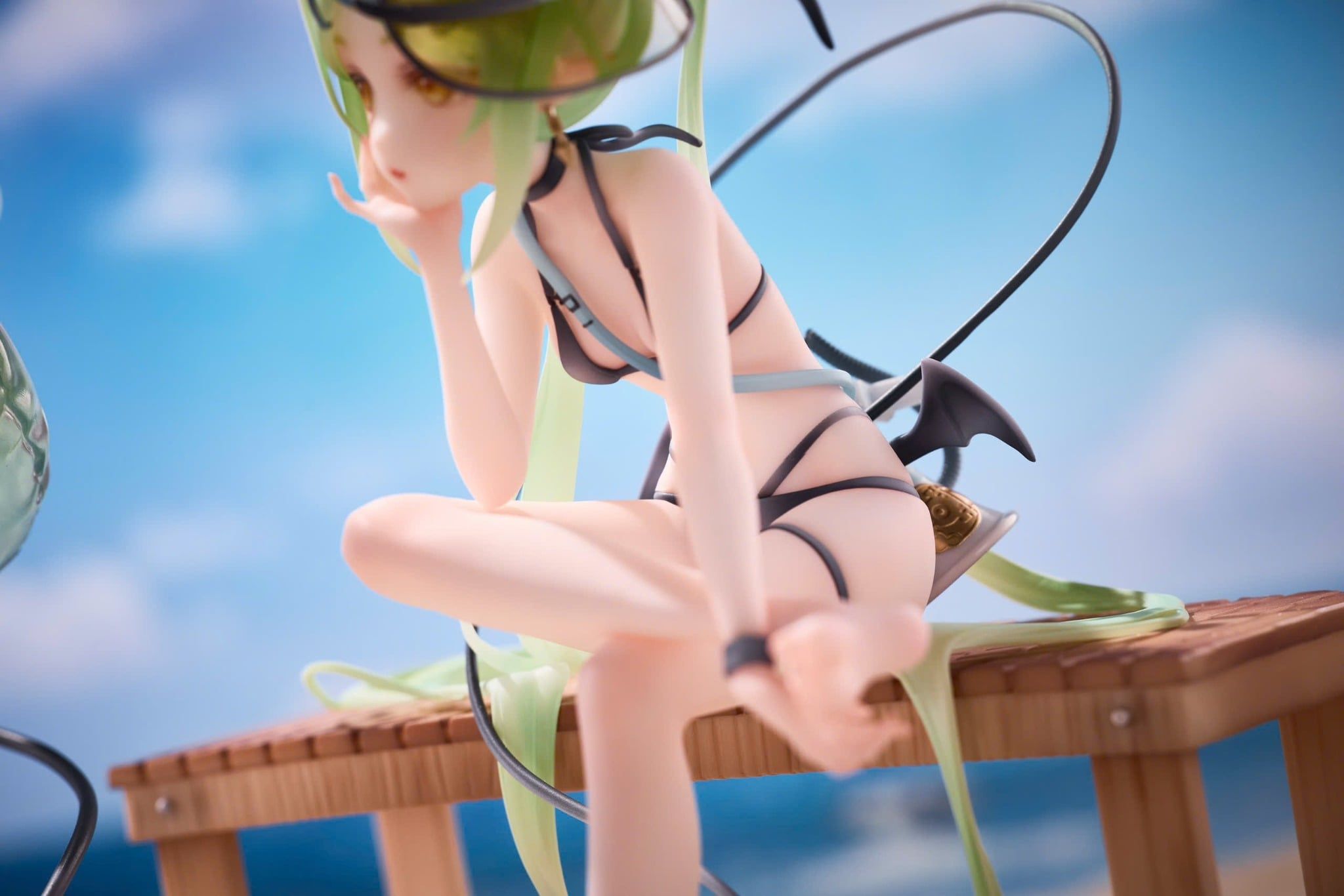  Tachibana Hikari & Tachibana Nozomi - Blue Archive - MKO Studio 