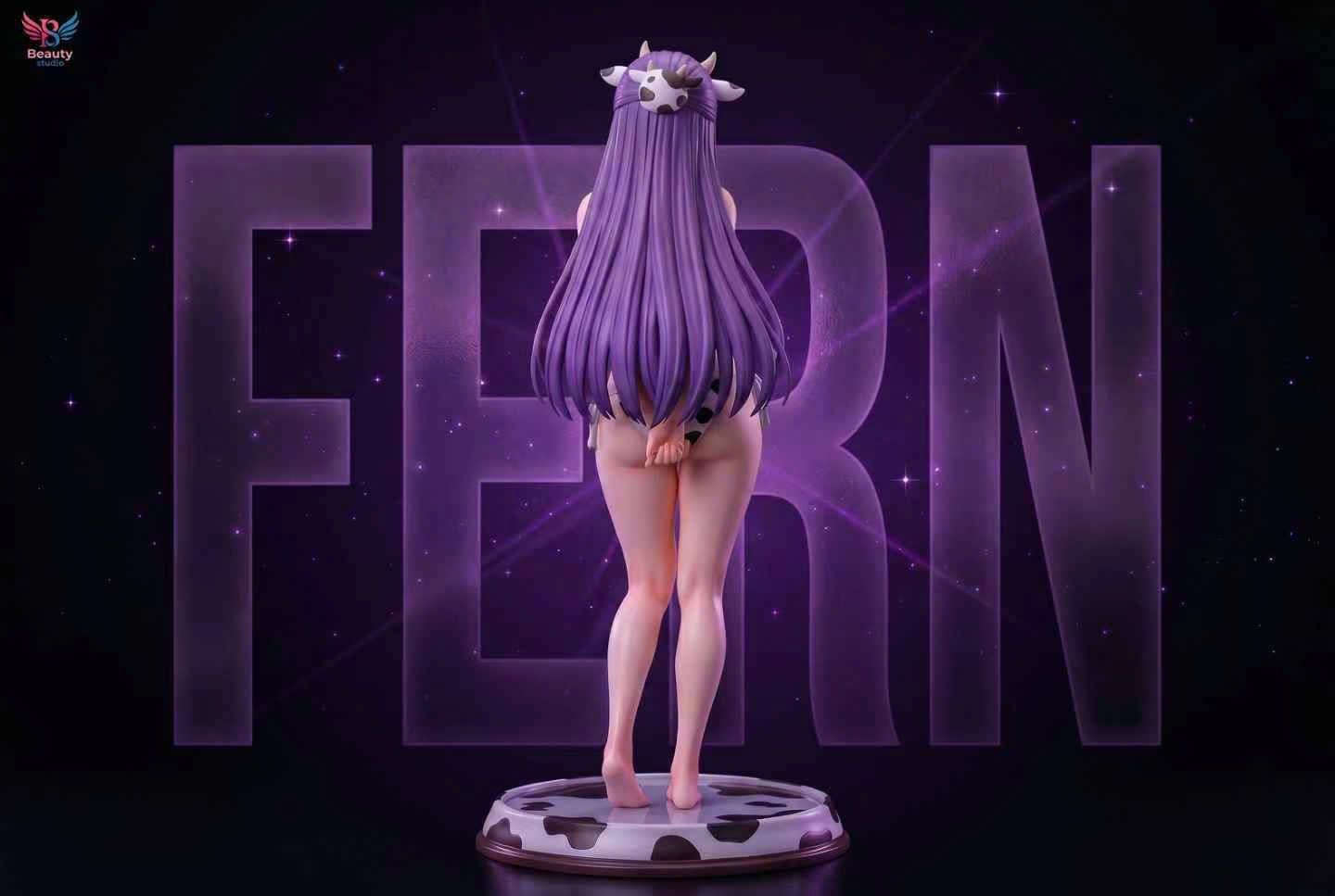  Fern - Frieren: beyond journey's end - Beauty Studio 