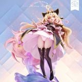  Ruruka Moria - Pretty Cure - Cast Design Studio 