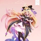  Ruruka Moria - Pretty Cure - Cast Design Studio 