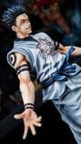  Sukuna - Jujutsu Kaisen - Temple Knights x Zany Joke Studio 