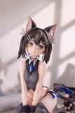  Illyasviel von Einzbern & Miyu Edelfelt - Fate/kaleid liner Prisma - LLK Studio 