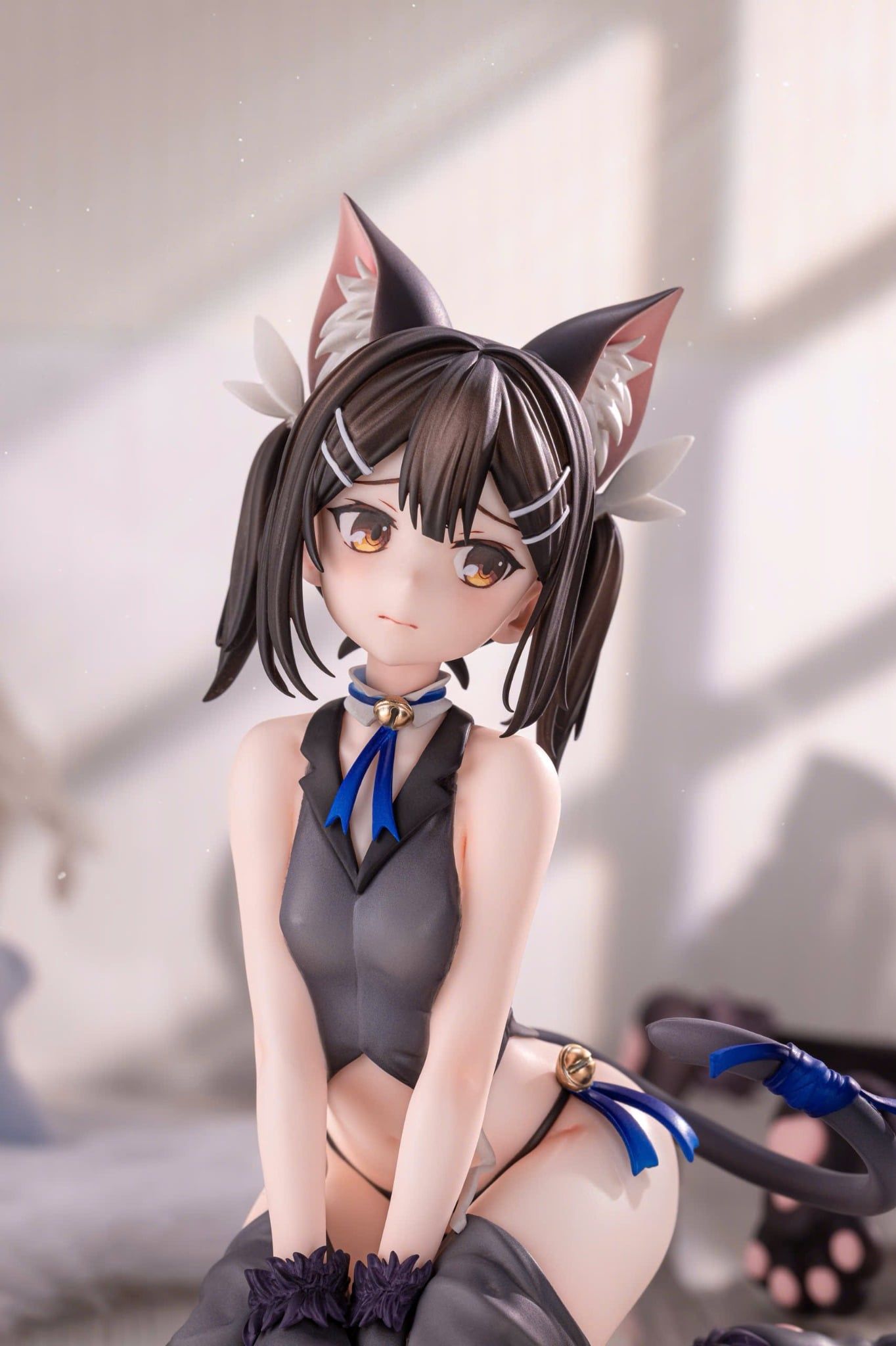  Illyasviel von Einzbern & Miyu Edelfelt - Fate/kaleid liner Prisma - LLK Studio 