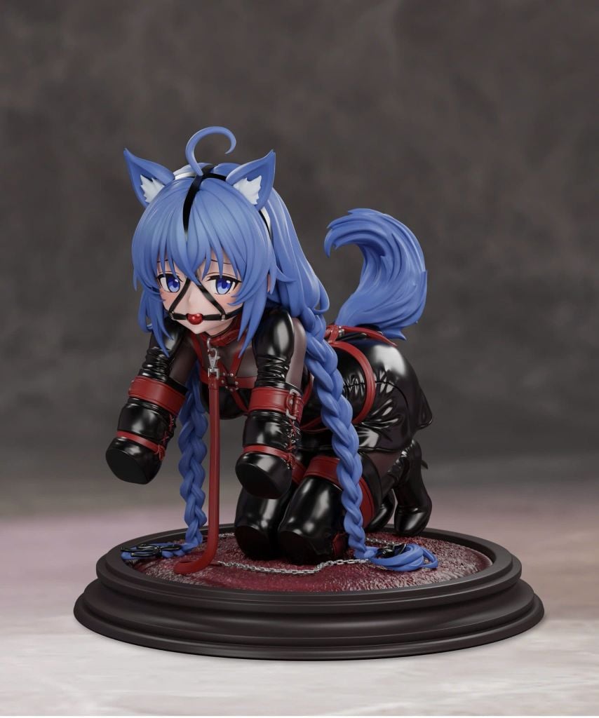 Roxy Migurdia - Mushoku Tensei - Tensei Studio 