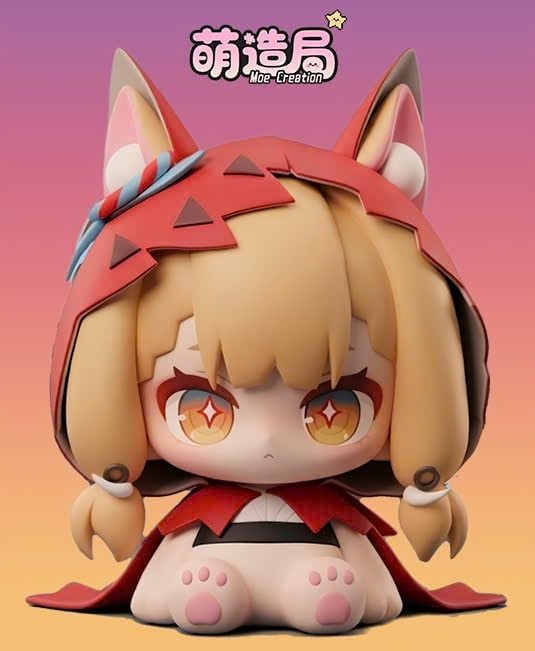  Rossi - Arknights: Endfield - Moe Creation Studio 
