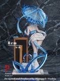  Rem & Ram Night Shibuya Series - Re: Zero - Pineapple Studio 