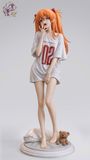  Asuka Langley Sohryu - Evangelion - DreamSculpt Studio 