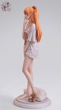  Asuka Langley Sohryu - Evangelion - DreamSculpt Studio 