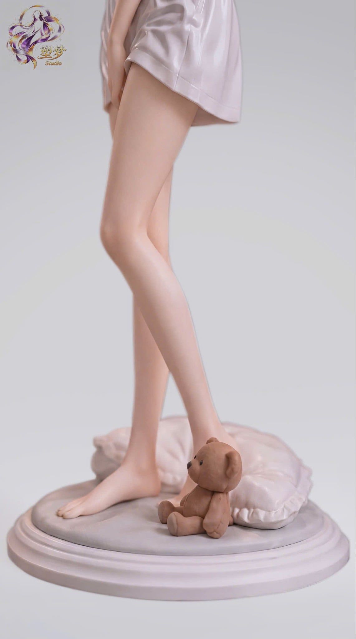 Asuka Langley Sohryu - Evangelion - DreamSculpt Studio 