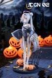  Plana Zombie Halloween ver. - Blue Archive - ACGN 02 Studio 