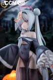  Plana Zombie Halloween ver. - Blue Archive - ACGN 02 Studio 