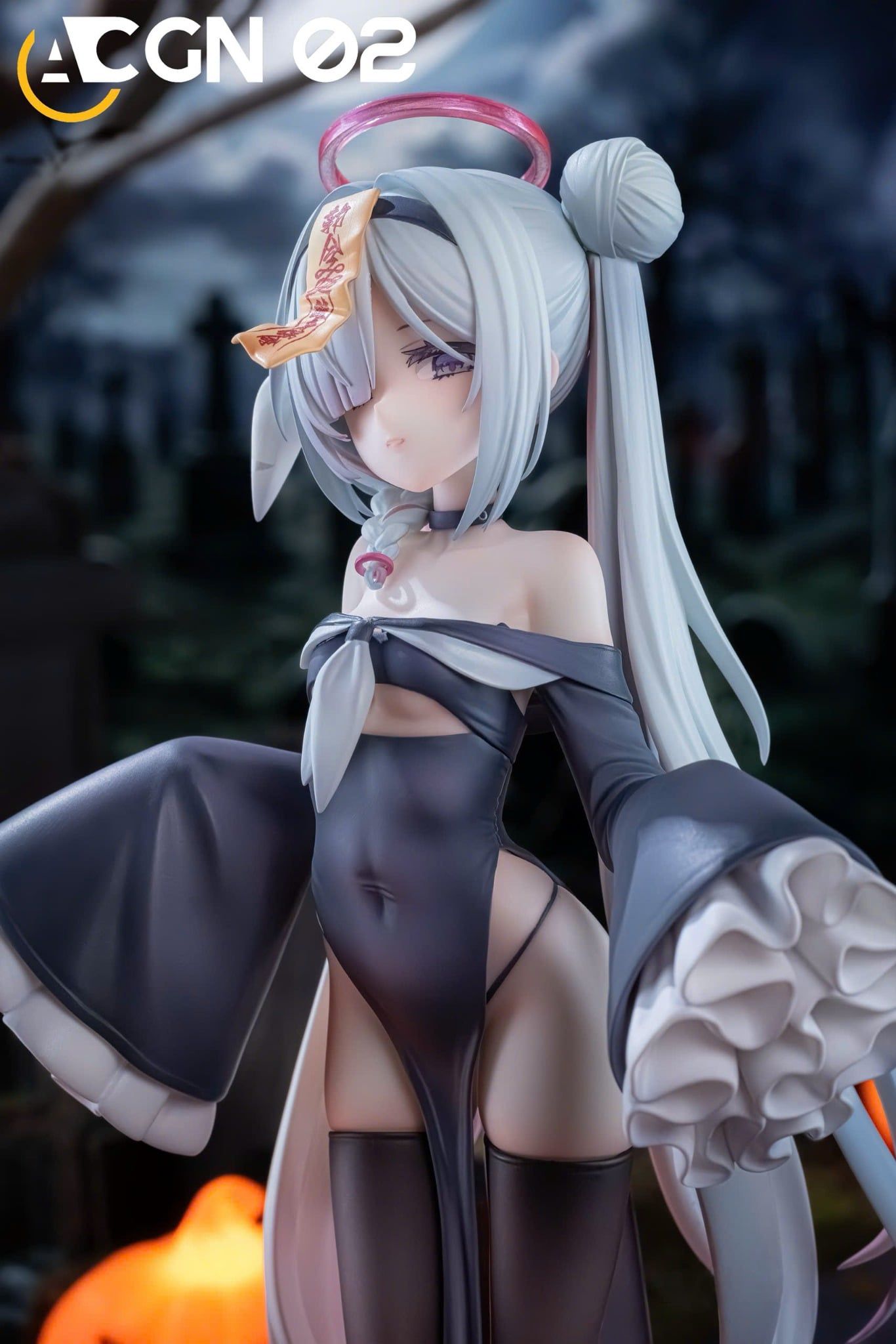  Plana Zombie Halloween ver. - Blue Archive - ACGN 02 Studio 