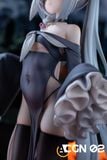  Plana Zombie Halloween ver. - Blue Archive - ACGN 02 Studio 