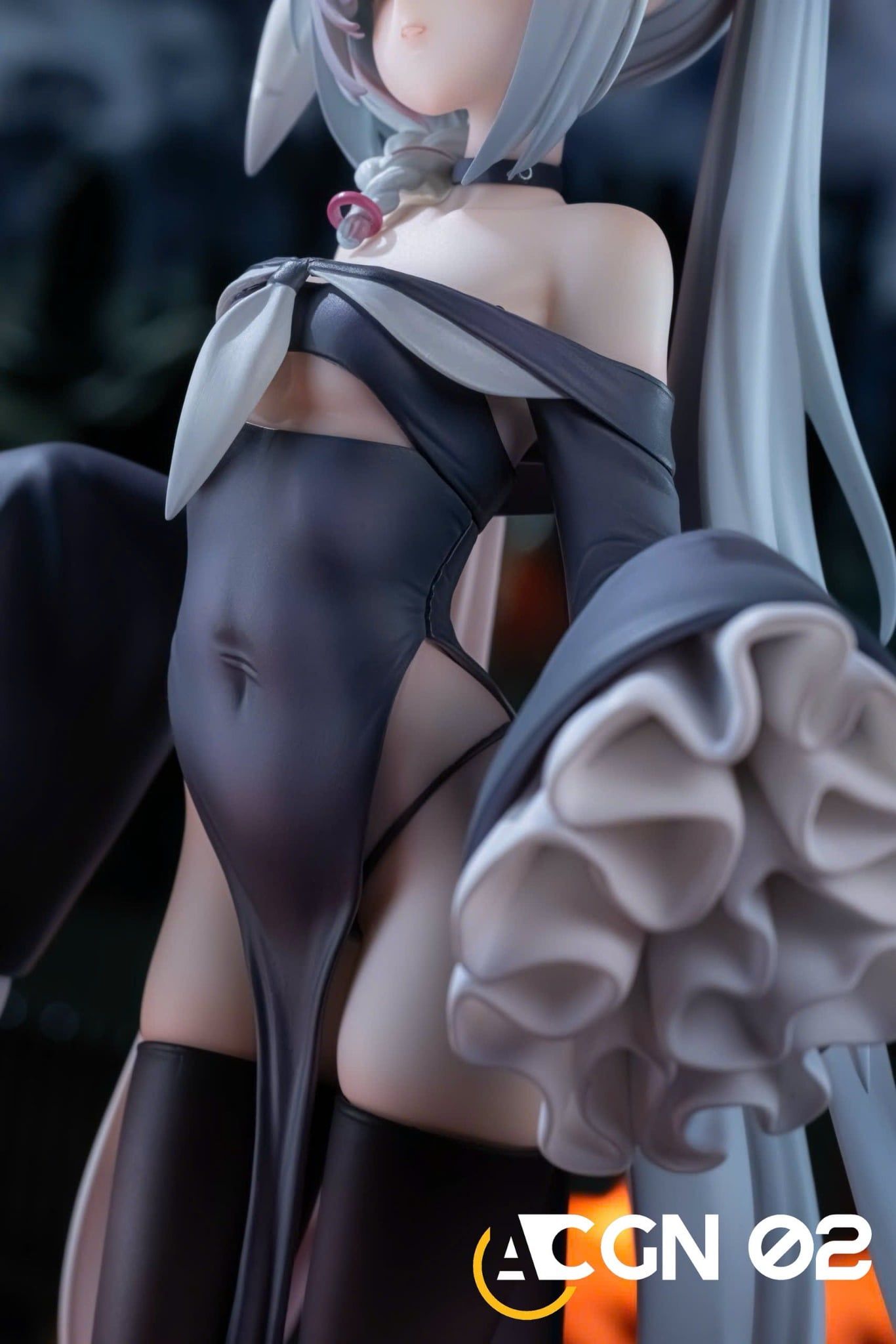  Plana Zombie Halloween ver. - Blue Archive - ACGN 02 Studio 