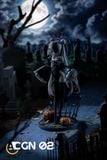  Plana Zombie Halloween ver. - Blue Archive - ACGN 02 Studio 