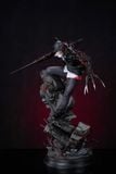  Alex Mercer - Prototype - Sword&Wing Studio 