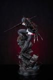  Alex Mercer - Prototype - Sword&Wing Studio 