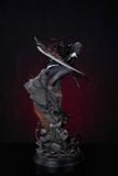  Alex Mercer - Prototype - Sword&Wing Studio 