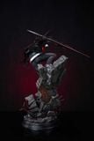  Alex Mercer - Prototype - Sword&Wing Studio 
