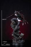  Alex Mercer - Prototype - Sword&Wing Studio 
