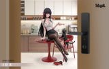  Chisa - Wuthering Wave - Blank Studio 