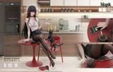  Chisa - Wuthering Wave - Blank Studio 
