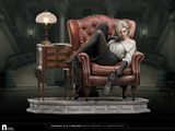  Grace Ashcroft - Resident Evil: Requiem - Ronin Studio 